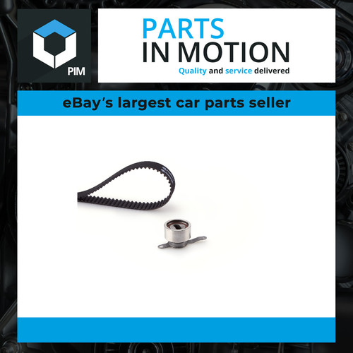 Timing belt kit - kit, fits