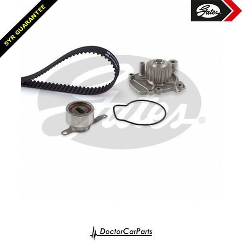 Cam timing belt water pump - water, kit