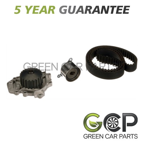 Timing belt water pump - belt, &