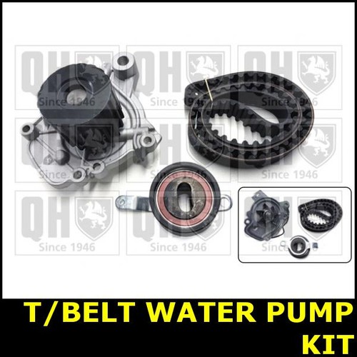 Timing belt water - timing,