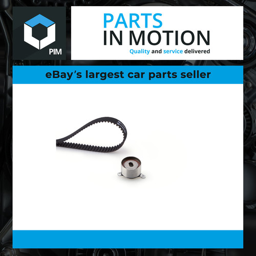 Timing belt kit fits honda - timing,