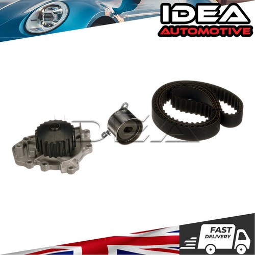 Timing belt water pump kit - &,