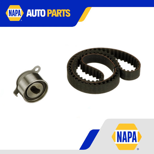 Timing belt kit - belt, honda
