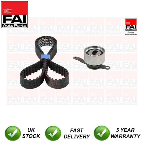 Timing cam belt kit fai - cam,