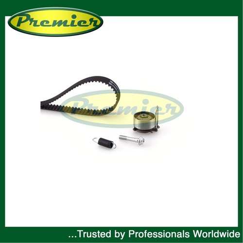 Premier timing belt kit fits - timing,