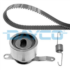 Dayco ktb391 timing belt kit - dayco,