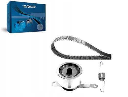 Timing belt kit - timing, fits