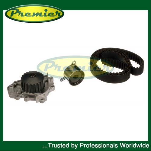 Premier timing belt water - timing,