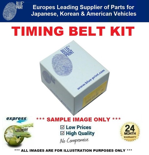Adl blueprint timing - belt, kit
