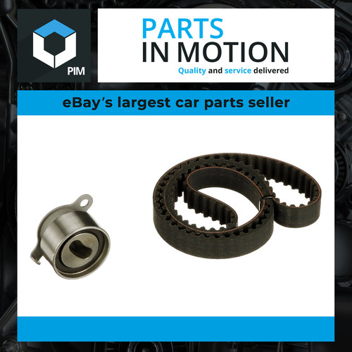 Timing belt kit - kit, fits
