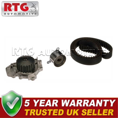 Rtg timing belt water - water, pump