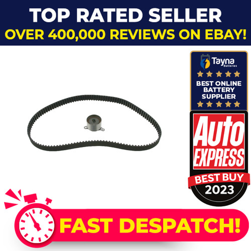 Timing belt kit - kit, honda