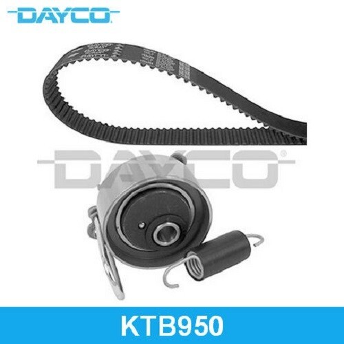 Dayco ktb950 timing belt - dayco,