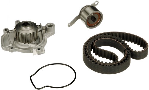 Timing belt water - timing, kit