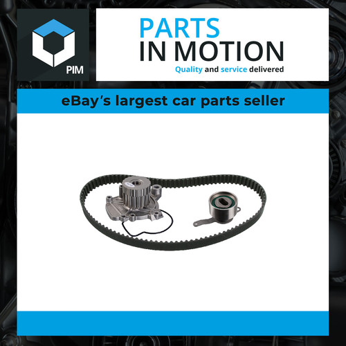 Timing belt water - belt, &