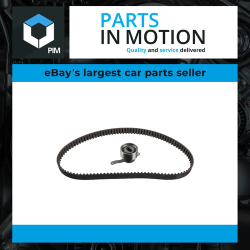 Timing belt kit fits honda - belt,