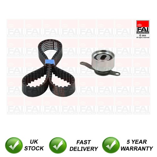 Timing cam belt - timing, kit