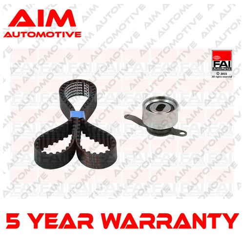 Timing cam belt kit aim - cam,
