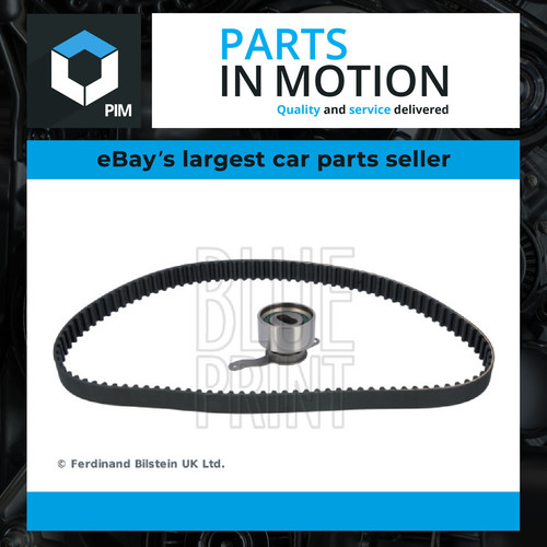 Timing belt kit fits honda - timing,