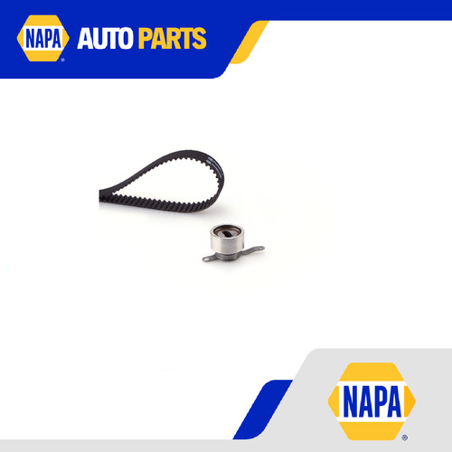 Timing belt kit - kit, fits