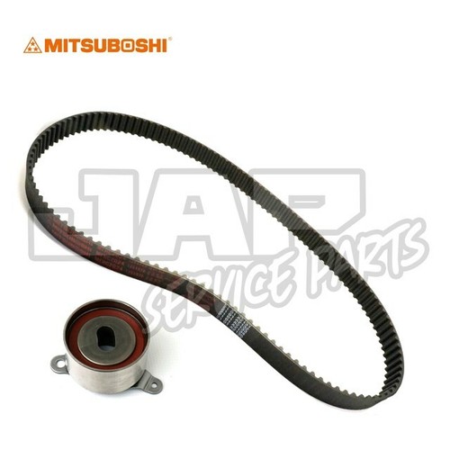 Timing belt kit - timing,