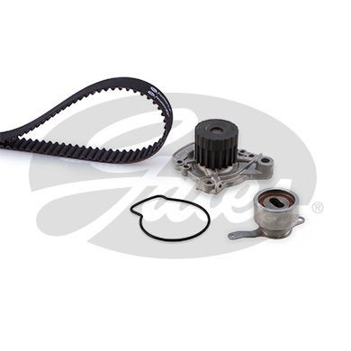 Gates timing belt - belt, pump
