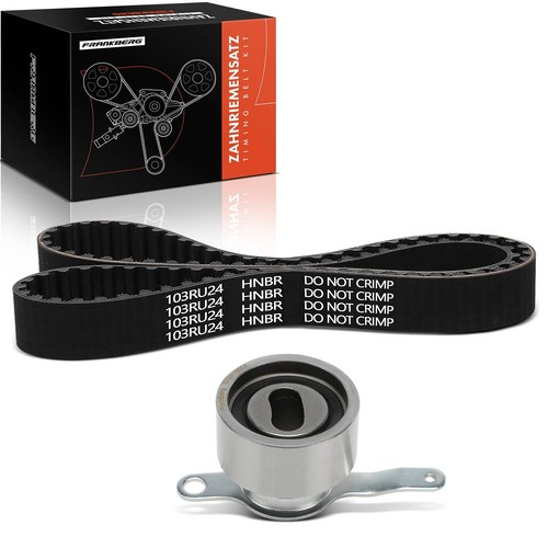 Timing belt kit - timing, honda