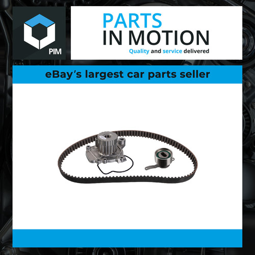 Timing belt water - belt, &