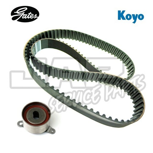 Honda civic vti gates - gates, timing