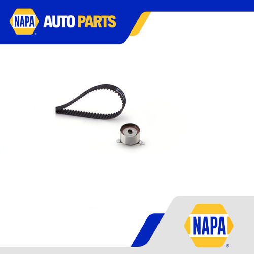 Timing belt kit - timing, honda