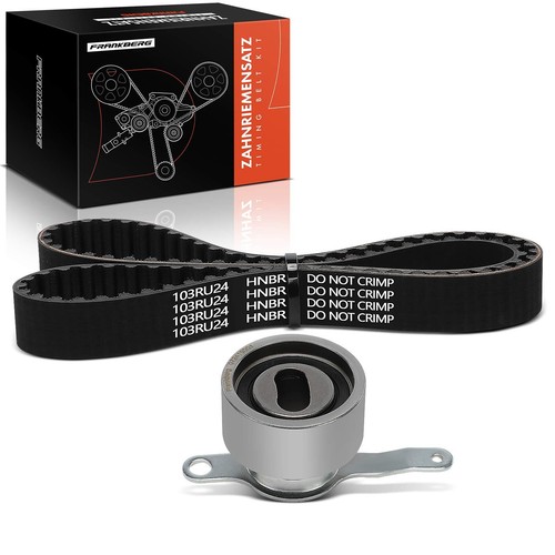 Premium timing belt kit - timing,