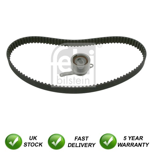 Timing cam belt - timing, kit