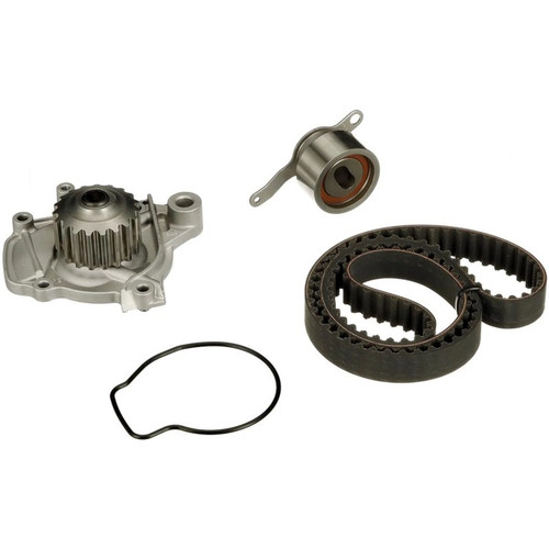 Gates timing belt water pump - gates,