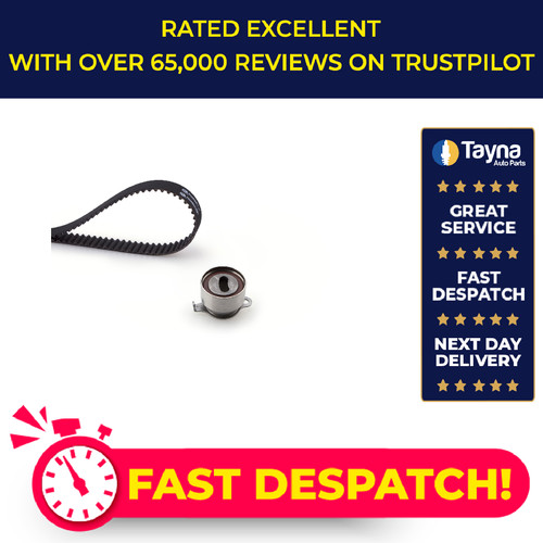 Timing belt kit - kit, honda
