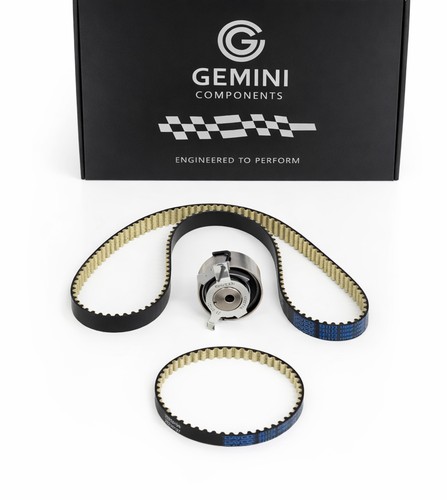 Timing belt kit - for, honda