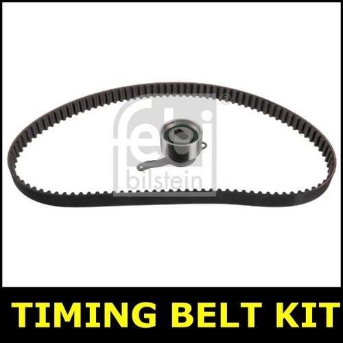 Timing belt kit fits - timing, honda